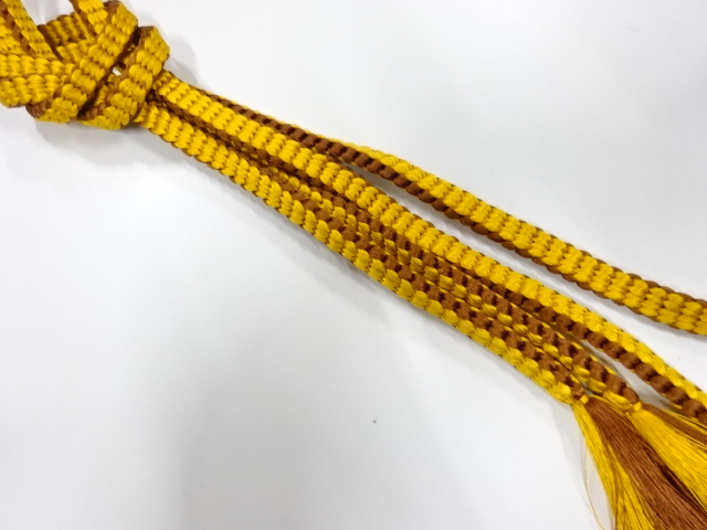 Japanese Kimono / Accessories Silk